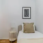 Blueground Vila De Gracia Ac Wd Nr Park Bcn-176
