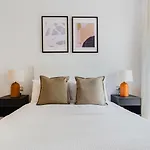 Blueground Vila De Gracia Ac Wd Nr Park Bcn-176