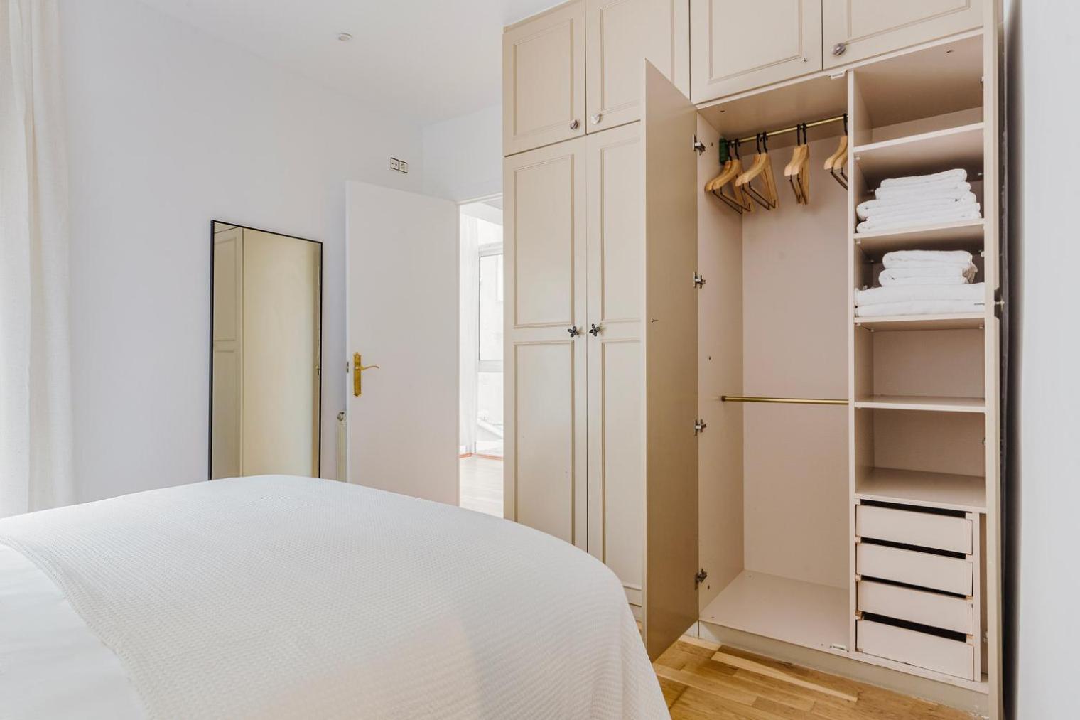 Blueground De Gracia Ac Wd Nr Park Bcn-176 Apartamento Barcelona